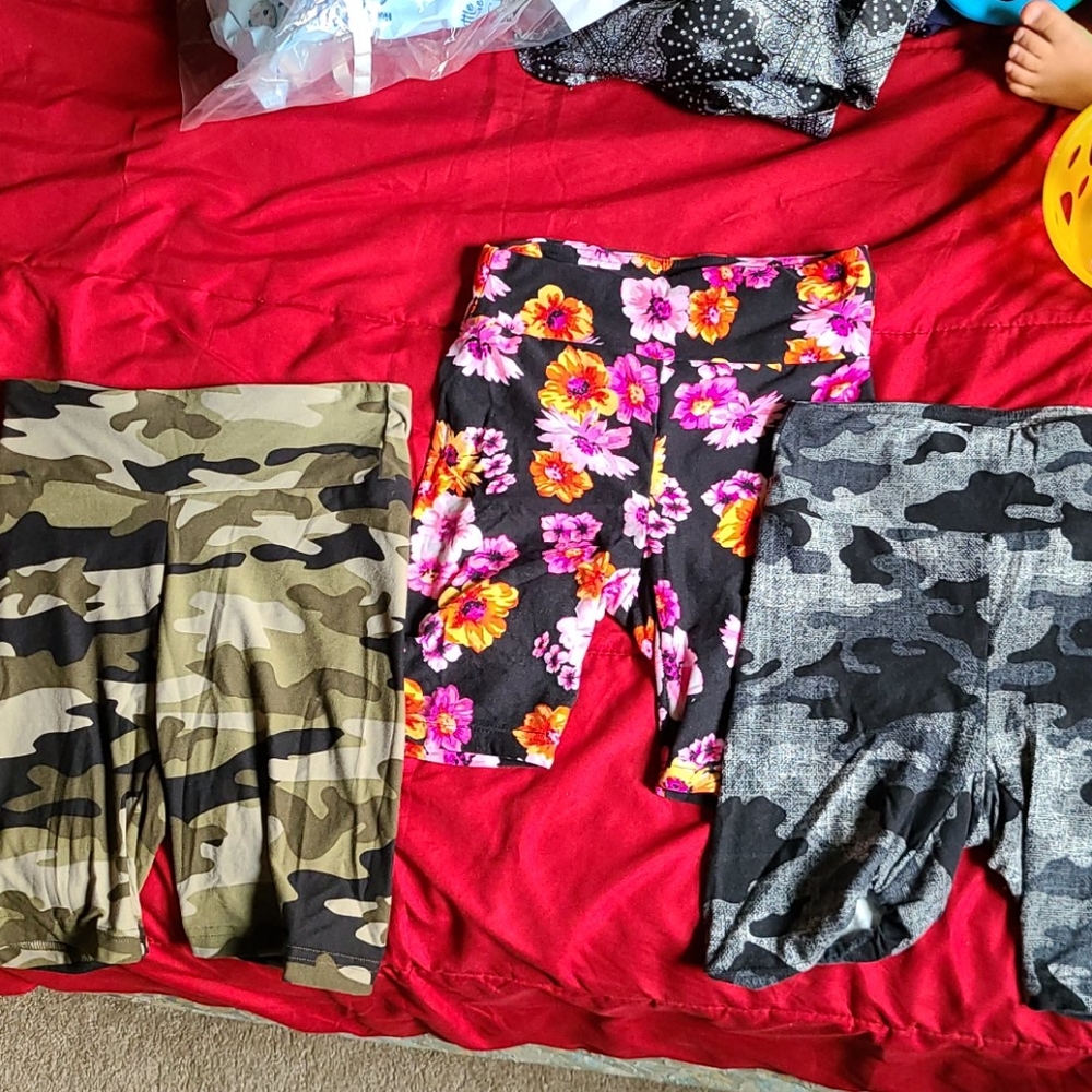 Bike shorts
